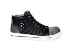 Veiligheidsschoen Redbrick Granite S3 grijs/zwart mt. 44