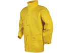 Sioen regenjas Geel XL