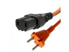 Nucable 12,5 m 2-aderig (PPR-240)