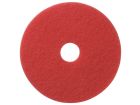 Pad 14 " rood