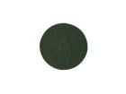 Vloerpad 3M 17" groen