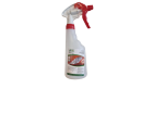 Sprayflacon Zitrotan rood 600ml