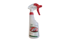 Sprayflacon Alkastar rood 600ml