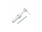 Dispenserpomp tbv OV38 5 L can