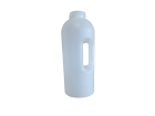 Fles 1 L naturel doseer met zijgreep