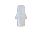 Doseerdop 10 ml naturel 1 L doseerfles handgreep
