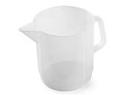 Maatbeker kunststof 3 L