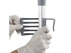 Uni-Move universele plastic steelhouder