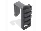 Uni-Move universele plastic steelhouder