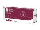 71341 Satino HiLine Toiletpapier supersoft cellulose 3lg