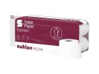 71341 Satino HiLine Toiletpapier supersoft cellulose 3lg