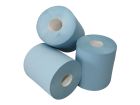 110530 Midirol blauw zwaar 1lg (6 rol)