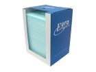 61469 Euro Toptex sky-blue 42x38 cm (4 boxen à 100 st.)