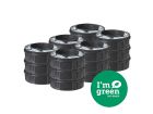 Navulcassettes voor Twist & Click XL Luieremmer 18 st.