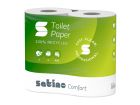 062481 Satino Comfort toiletpapier, 2lg, (40 rol)