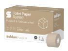 307140 Satino PureSoft systeemrollen JT3, 2lg, (24 rol)