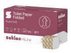 067790 Satino HiLine bulkpack toiletpapier 2lg (9000 st.)