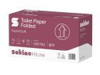 067790 Satino HiLine bulkpack toiletpapier 2lg (9000 st.)