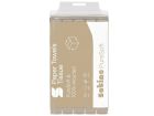 277540 Satino PureSoft handdoek PT3, 2lg, 4000 st.