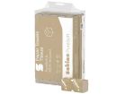277540 Satino PureSoft handdoek PT3, 2lg, 4000 st.