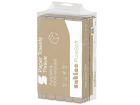 277540 Satino PureSoft handdoek PT3, 2lg, 4000 st.