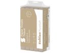 277520 Satino PureSoft handdoek PT2, 2lg, 3000 st.