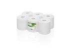 316750 Satino Comfort poetsrollen, 2lg, (6 rol)