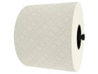 314680 BlackSatino GreenGrow systeemrollen wit, 2lg (24 rol)