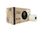 314680 BlackSatino GreenGrow systeemrollen wit, 2lg (24 rol)