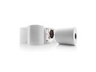 306361 BlackSatino poetsrollen, 1lg, (6 rol)