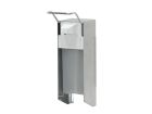 Zeepdispenser Ingo-man navulbaar Aluminium 500 ml