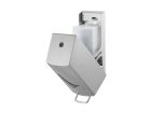 Wings Toiletseatcleaner RVS 400 ml