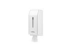 333150 Satino by Wepa Toiletpapierdisp. losse vellen Plus