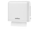 331030 Satino by Wepa Handdoekdispenser Interfold klein