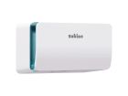 333428 Satino Hyginity Handdoekdispenser extra klein wit
