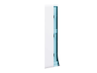 333410 Satino Hyginity Handdoekdispenser groot wit