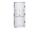 333410 Satino Hyginity Handdoekdispenser groot wit