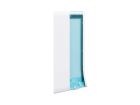 333424 Satino Hyginity Toiletpapierdispenser losse vellen