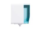 333416 Satino Hyginity Centerfeed poetsroldispenser Plus