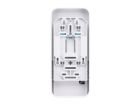 333436 Satino Hyginity Sensor Clean&Care dispenser 1L wit