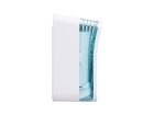 333440 Satino Hyginity Luchtverfrisser Eco wit