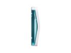 333438 Satino Hyginity Dispenser voor hygiënezakjes wit