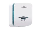 333442 Satino Hyginity FemCare dispenser wit