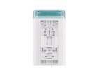 333454 Satino Hyginity Hygiënebox wit 5 L