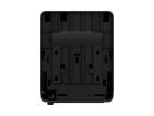333421 Satino Hyginity Sensor Handdoekroldispenser zwart