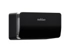 333429 Satino Hyginity Handdoekdispenser extra klein zwart