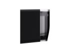 333429 Satino Hyginity Handdoekdispenser extra klein zwart