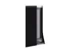 333403 Satino Hyginity Handdoekdispenser klein zwart