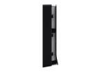 333411 Satino Hyginity Handdoekdispenser groot zwart