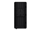 333411 Satino Hyginity Handdoekdispenser groot zwart